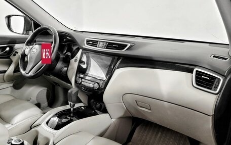 Nissan X-Trail, 2018 год, 1 850 000 рублей, 12 фотография