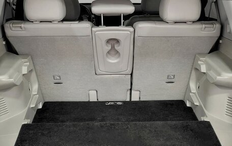 Nissan X-Trail, 2018 год, 1 850 000 рублей, 14 фотография