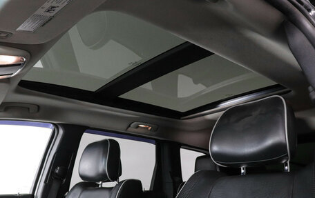 Jeep Grand Cherokee, 2012 год, 1 649 000 рублей, 11 фотография