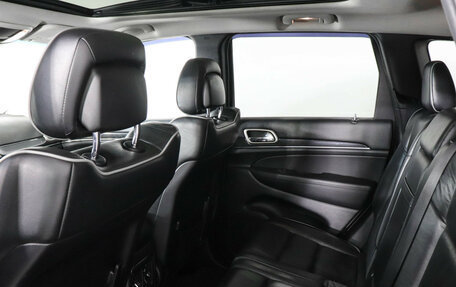 Jeep Grand Cherokee, 2012 год, 1 649 000 рублей, 8 фотография