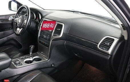 Jeep Grand Cherokee, 2012 год, 1 649 000 рублей, 6 фотография