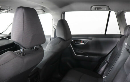 Toyota RAV4, 2021 год, 3 447 000 рублей, 9 фотография