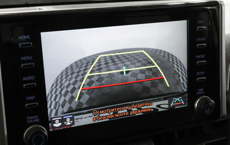 Toyota RAV4, 2021 год, 3 447 000 рублей, 10 фотография