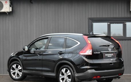 Honda CR-V IV, 2013 год, 1 899 999 рублей, 8 фотография