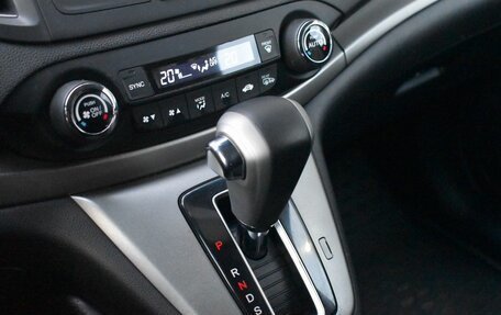 Honda CR-V IV, 2013 год, 1 899 999 рублей, 15 фотография