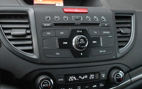 Honda CR-V IV, 2013 год, 1 899 999 рублей, 14 фотография