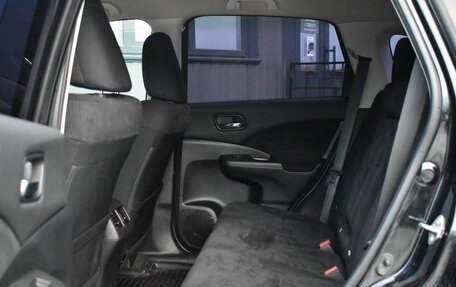 Honda CR-V IV, 2013 год, 1 899 999 рублей, 21 фотография