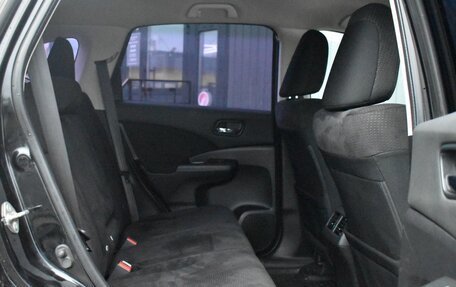 Honda CR-V IV, 2013 год, 1 899 999 рублей, 24 фотография