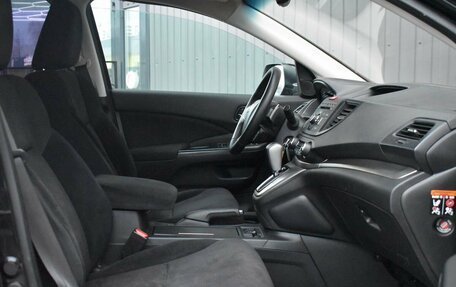 Honda CR-V IV, 2013 год, 1 899 999 рублей, 23 фотография