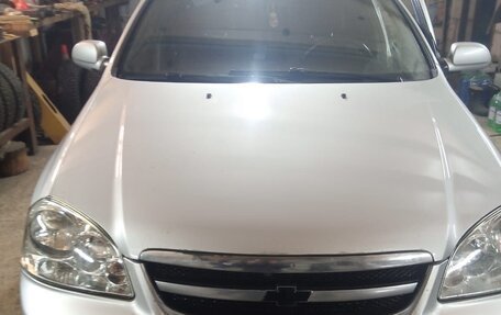 Chevrolet Lacetti, 2007 год, 340 000 рублей, 1 фотография