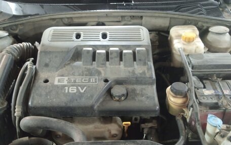 Chevrolet Lacetti, 2007 год, 340 000 рублей, 7 фотография