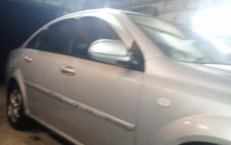 Chevrolet Lacetti, 2007 год, 340 000 рублей, 6 фотография