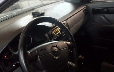 Chevrolet Lacetti, 2007 год, 340 000 рублей, 8 фотография