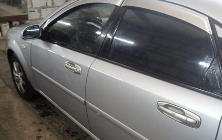 Chevrolet Lacetti, 2007 год, 340 000 рублей, 5 фотография