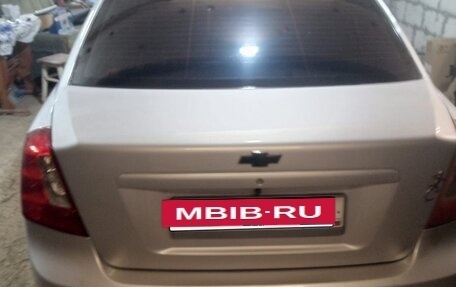 Chevrolet Lacetti, 2007 год, 340 000 рублей, 2 фотография