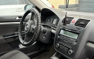 Volkswagen Jetta VI, 2010 год, 650 000 рублей, 1 фотография