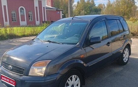 Ford Fusion I, 2011 год, 475 000 рублей, 1 фотография