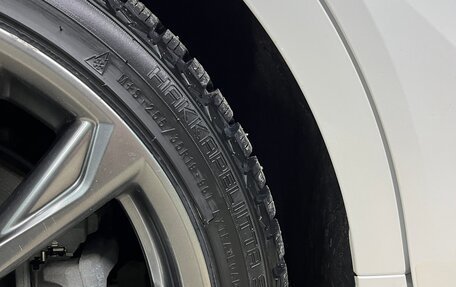 Lexus IS III, 2021 год, 3 999 999 рублей, 16 фотография