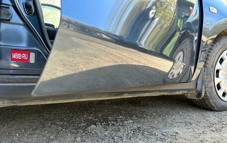 Nissan Almera, 2014 год, 770 000 рублей, 1 фотография