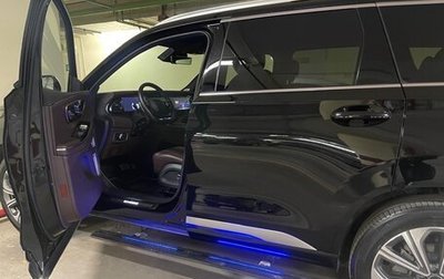 CheryExeed VX, 2023 год, 3 695 000 рублей, 1 фотография