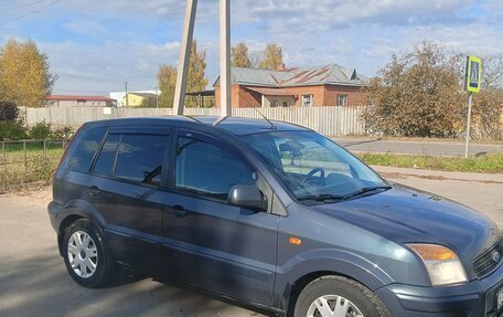 Ford Fusion I, 2011 год, 475 000 рублей, 4 фотография