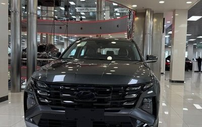 Hyundai Tucson, 2025 год, 3 649 999 рублей, 1 фотография