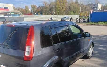 Ford Fusion I, 2011 год, 475 000 рублей, 6 фотография