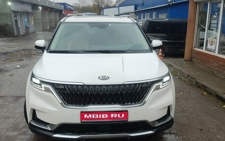 KIA Carnival, 2020 год, 3 600 000 рублей, 1 фотография