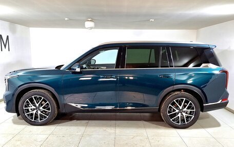 GAC GS8, 2025 год, 4 849 000 рублей, 1 фотография