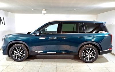 GAC GS8, 2025 год, 4 849 000 рублей, 1 фотография