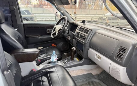 Mitsubishi Montero Sport, 2000 год, 500 000 рублей, 8 фотография