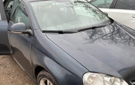 Volkswagen Jetta VI, 2010 год, 650 000 рублей, 2 фотография