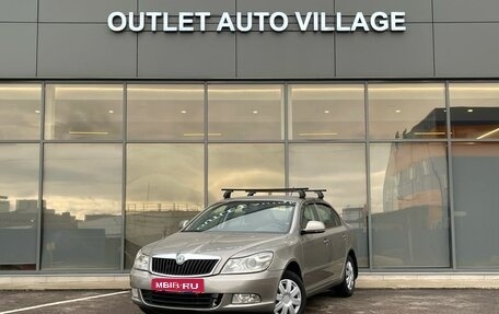 Skoda Octavia, 2011 год, 559 000 рублей, 1 фотография