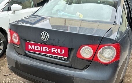 Volkswagen Jetta VI, 2010 год, 650 000 рублей, 3 фотография