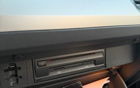 Volkswagen Tiguan II, 2017 год, 1 350 000 рублей, 10 фотография