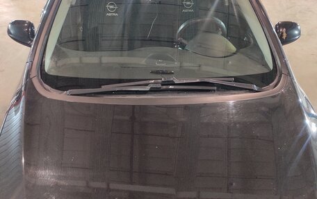 Opel Astra J, 2014 год, 980 000 рублей, 20 фотография