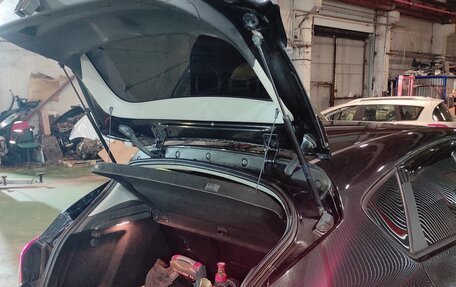 Opel Astra J, 2014 год, 980 000 рублей, 23 фотография