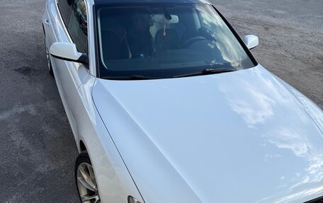 Audi A5, 2013 год, 1 650 000 рублей, 4 фотография