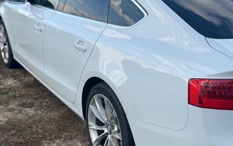 Audi A5, 2013 год, 1 650 000 рублей, 11 фотография