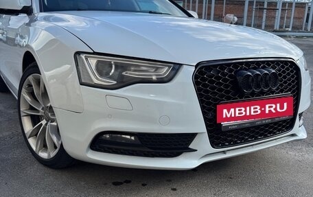 Audi A5, 2013 год, 1 650 000 рублей, 5 фотография