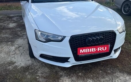 Audi A5, 2013 год, 1 650 000 рублей, 6 фотография