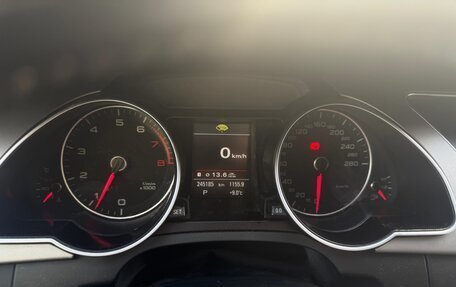 Audi A5, 2013 год, 1 650 000 рублей, 23 фотография