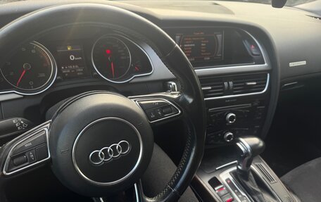 Audi A5, 2013 год, 1 650 000 рублей, 24 фотография