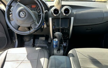 Nissan Almera, 2014 год, 770 000 рублей, 4 фотография