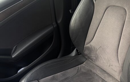 Audi A5, 2013 год, 1 650 000 рублей, 26 фотография