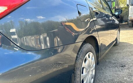 Nissan Almera, 2014 год, 770 000 рублей, 2 фотография