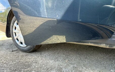 Nissan Almera, 2014 год, 770 000 рублей, 7 фотография