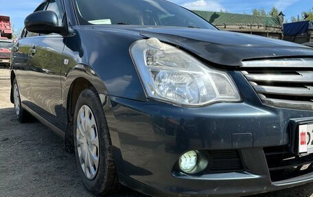 Nissan Almera, 2014 год, 770 000 рублей, 8 фотография