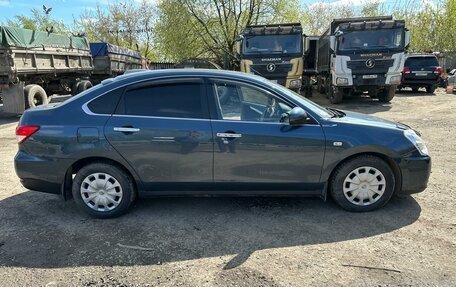 Nissan Almera, 2014 год, 770 000 рублей, 11 фотография