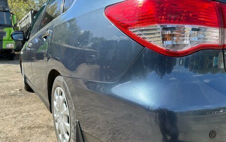 Nissan Almera, 2014 год, 770 000 рублей, 14 фотография